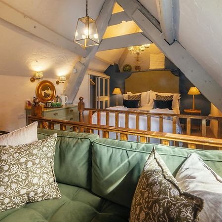 Bayards Cove Inn Ντάρτμουθ Εξωτερικό φωτογραφία