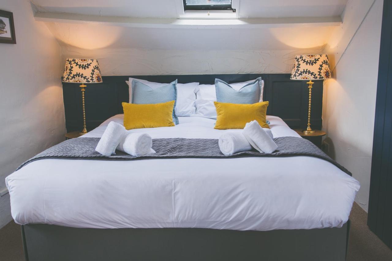 Bayards Cove Inn Ντάρτμουθ Εξωτερικό φωτογραφία