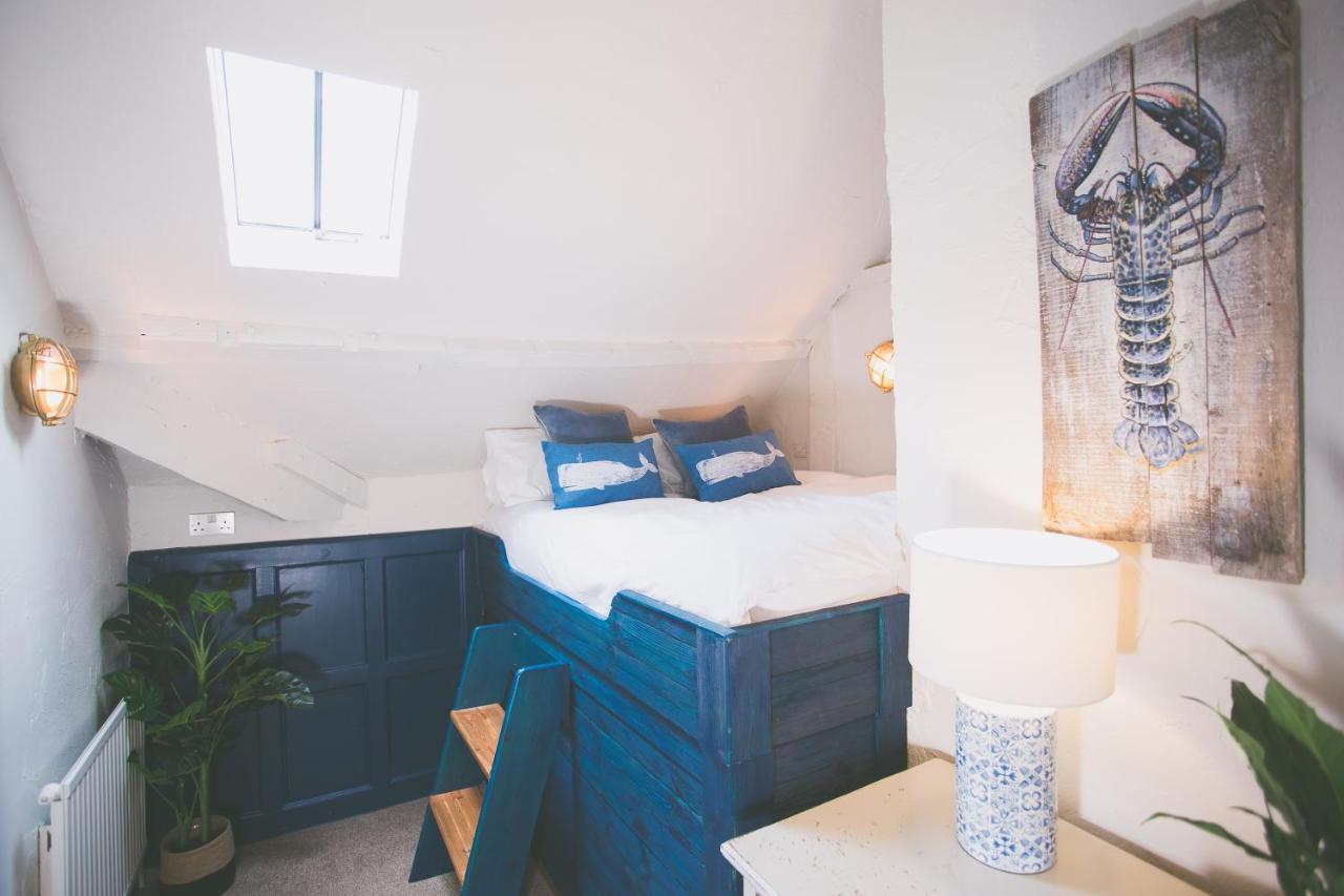 Bayards Cove Inn Ντάρτμουθ Εξωτερικό φωτογραφία