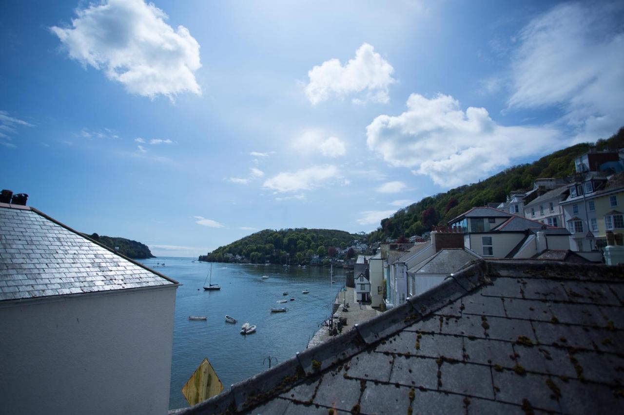 Bayards Cove Inn Ντάρτμουθ Εξωτερικό φωτογραφία