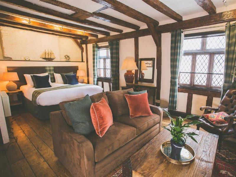 Bayards Cove Inn Ντάρτμουθ Εξωτερικό φωτογραφία