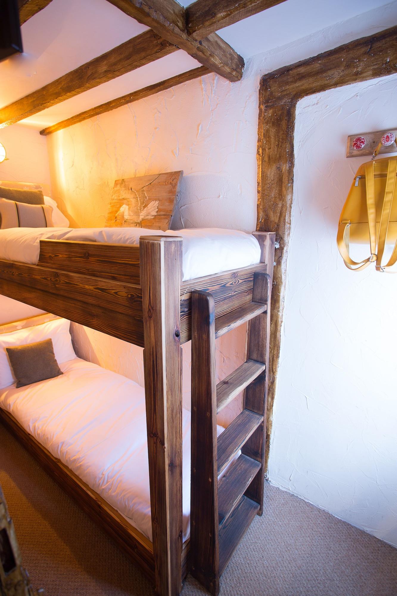 Bayards Cove Inn Ντάρτμουθ Εξωτερικό φωτογραφία