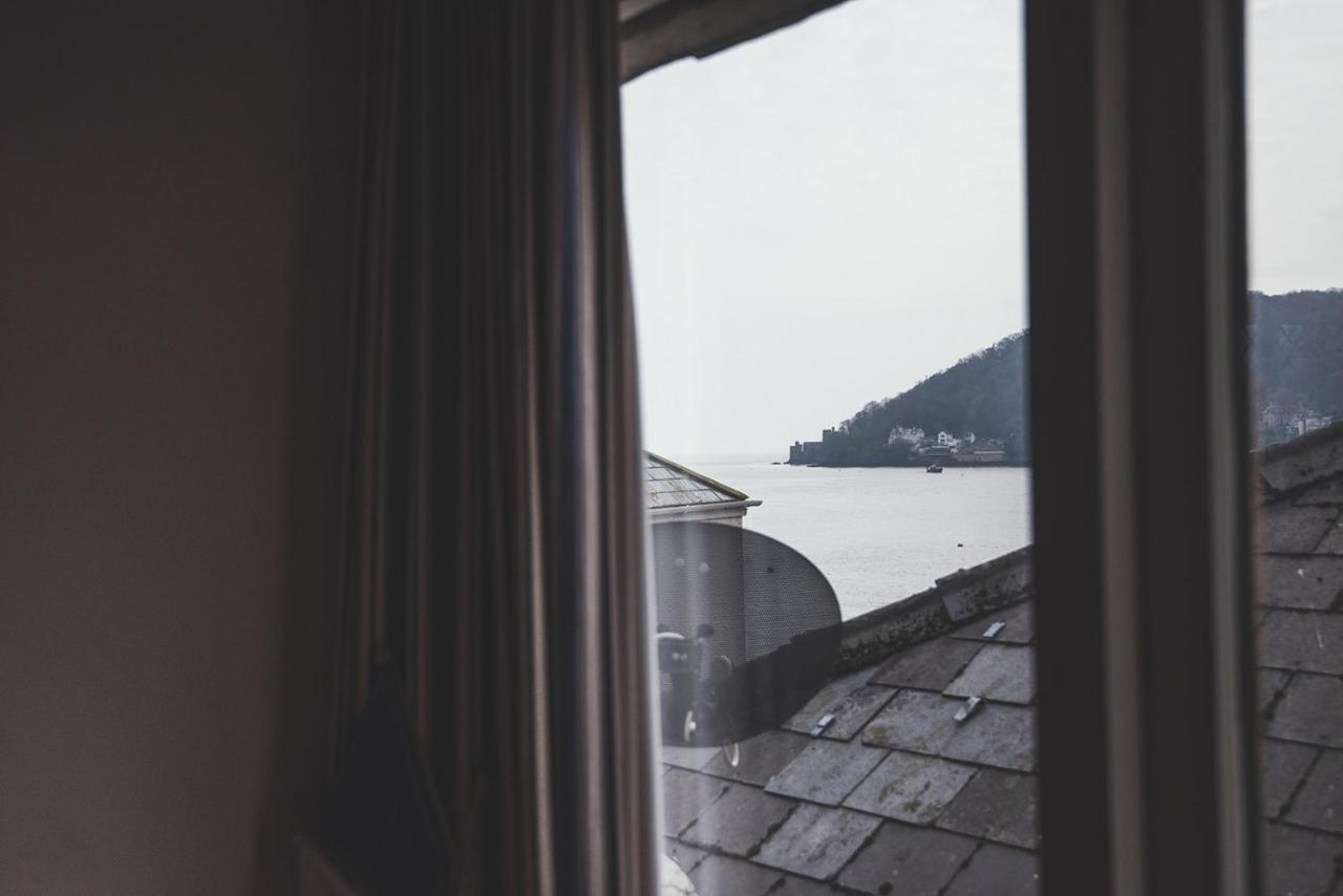 Bayards Cove Inn Ντάρτμουθ Εξωτερικό φωτογραφία
