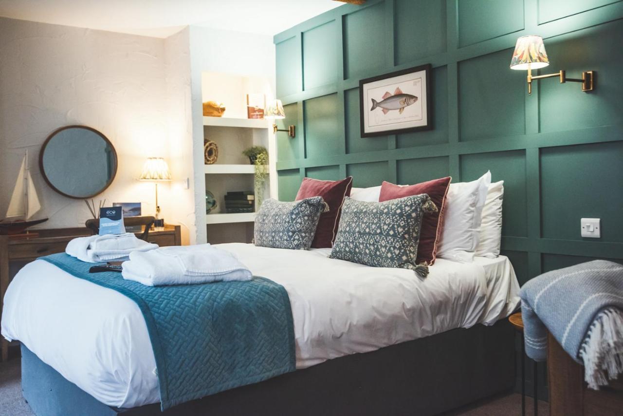 Bayards Cove Inn Ντάρτμουθ Εξωτερικό φωτογραφία