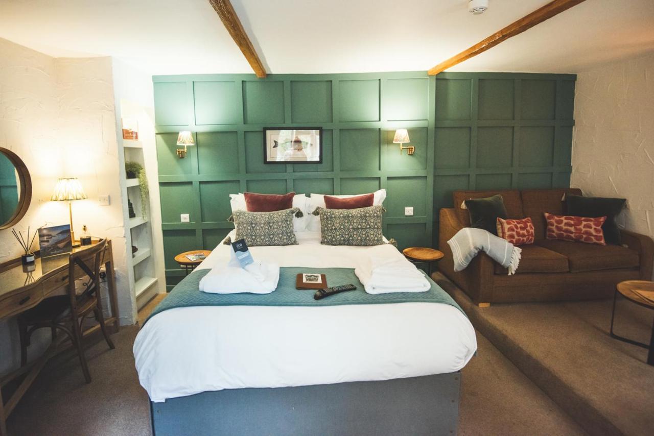 Bayards Cove Inn Ντάρτμουθ Εξωτερικό φωτογραφία