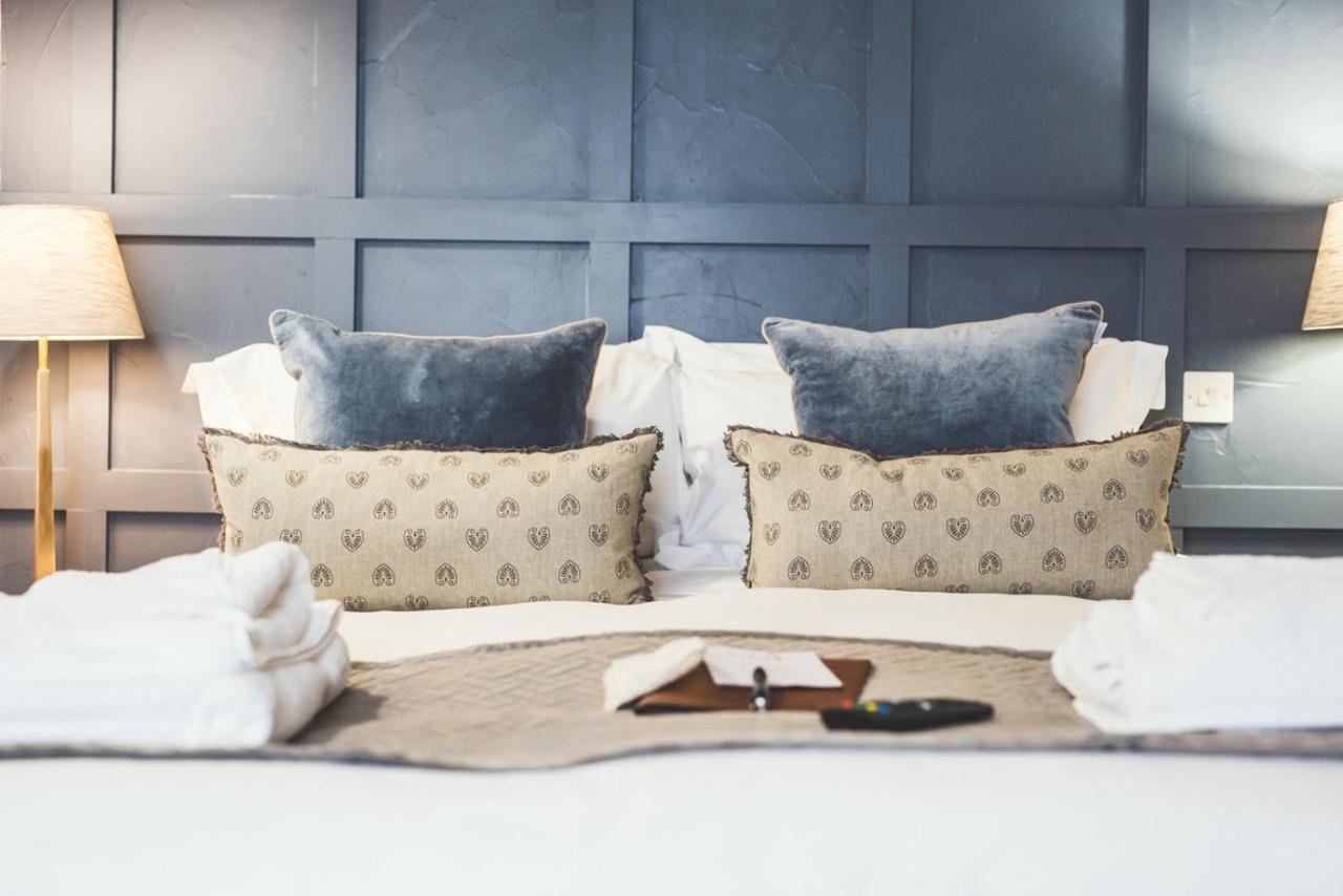 Bayards Cove Inn Ντάρτμουθ Εξωτερικό φωτογραφία