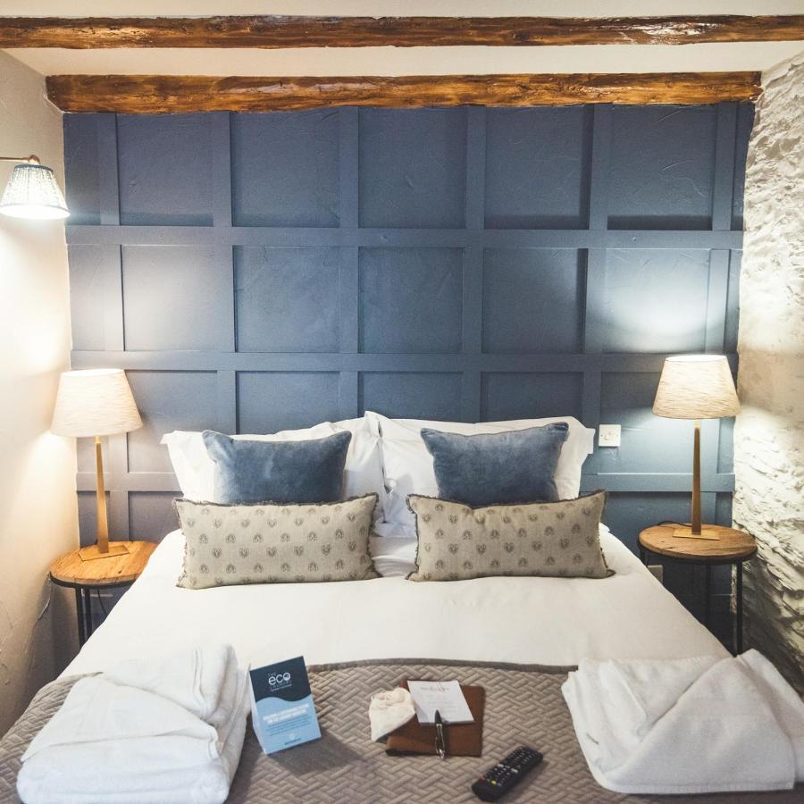 Bayards Cove Inn Ντάρτμουθ Εξωτερικό φωτογραφία