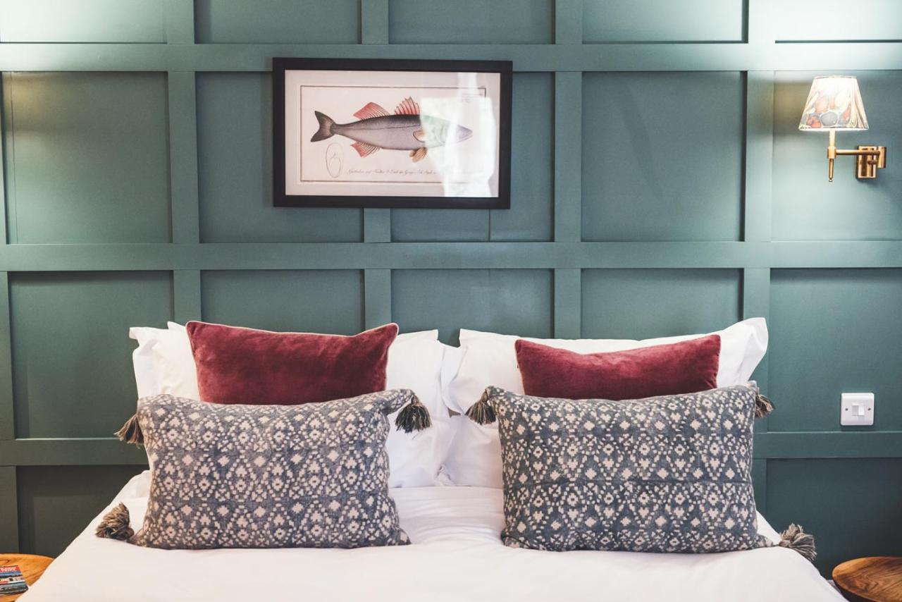 Bayards Cove Inn Ντάρτμουθ Εξωτερικό φωτογραφία
