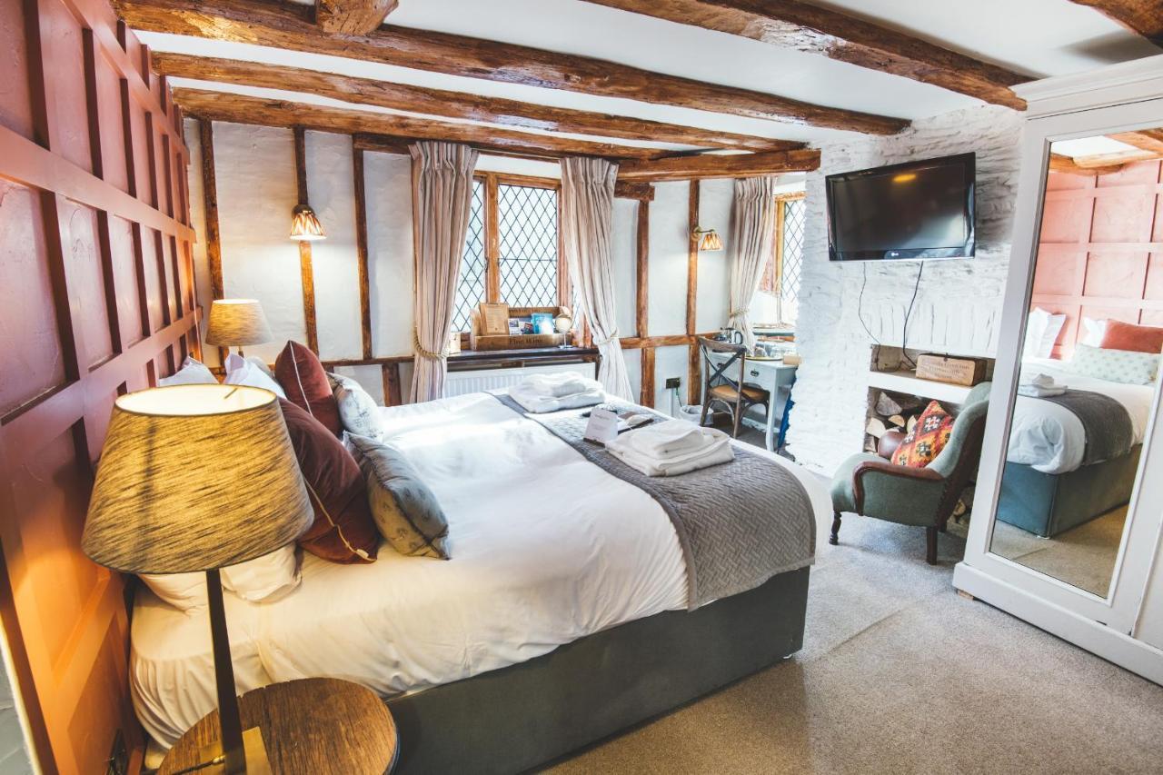 Bayards Cove Inn Ντάρτμουθ Εξωτερικό φωτογραφία