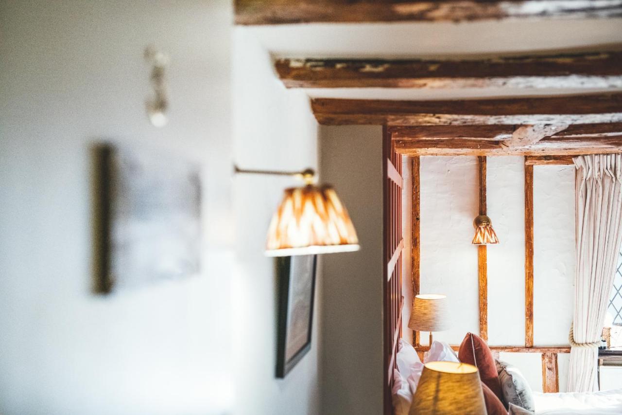 Bayards Cove Inn Ντάρτμουθ Εξωτερικό φωτογραφία