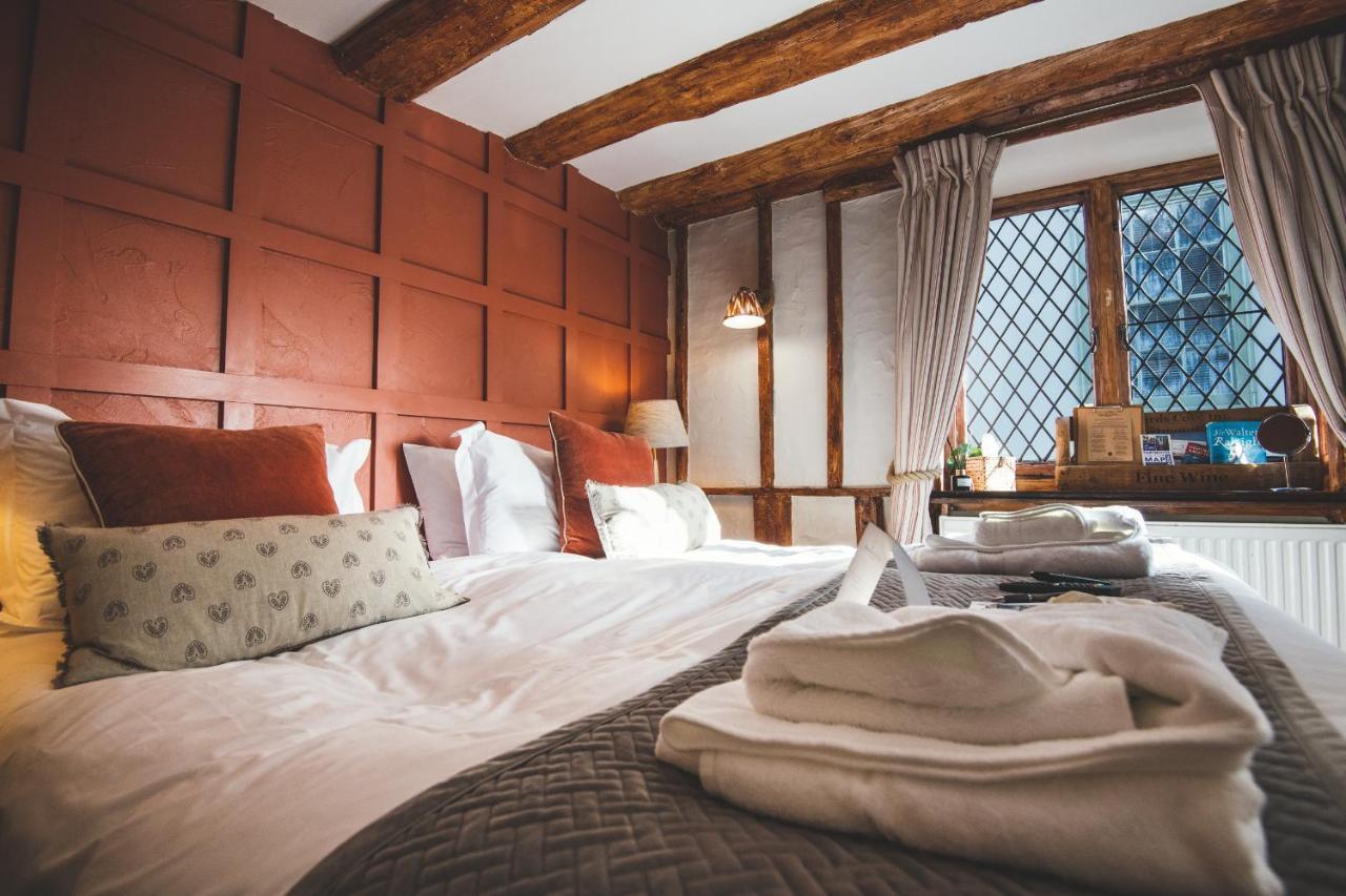 Bayards Cove Inn Ντάρτμουθ Εξωτερικό φωτογραφία