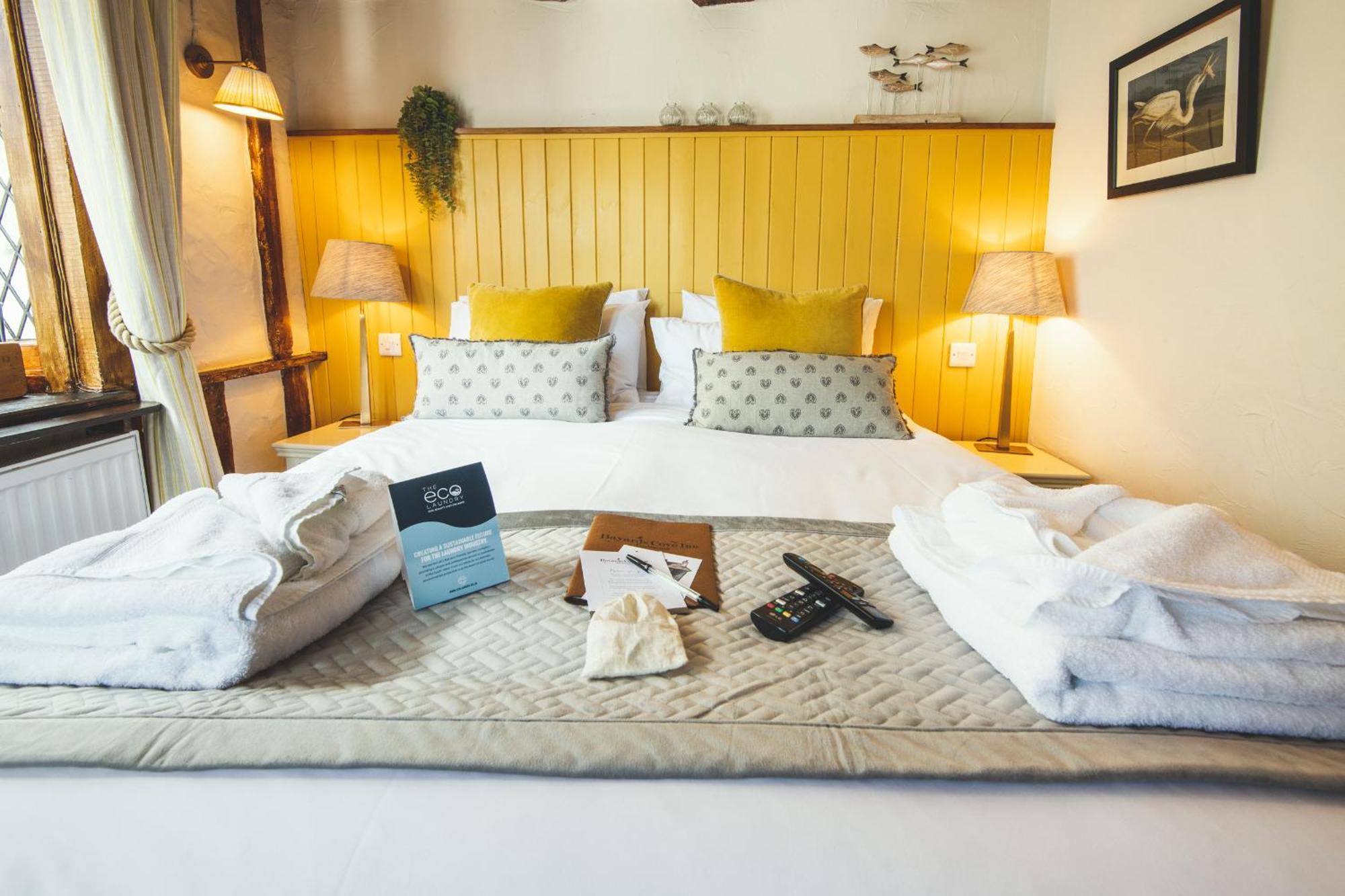 Bayards Cove Inn Ντάρτμουθ Εξωτερικό φωτογραφία