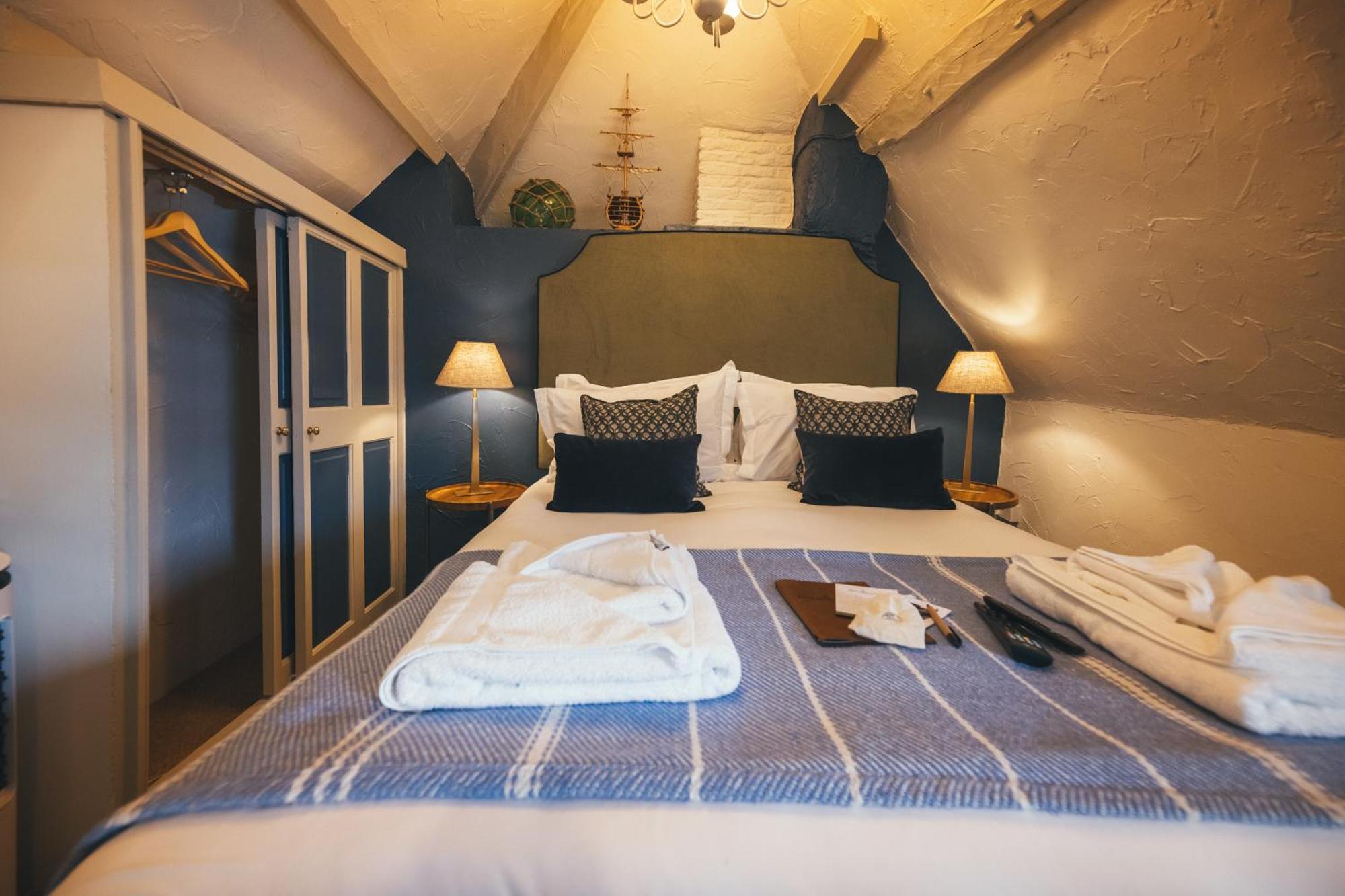 Bayards Cove Inn Ντάρτμουθ Εξωτερικό φωτογραφία